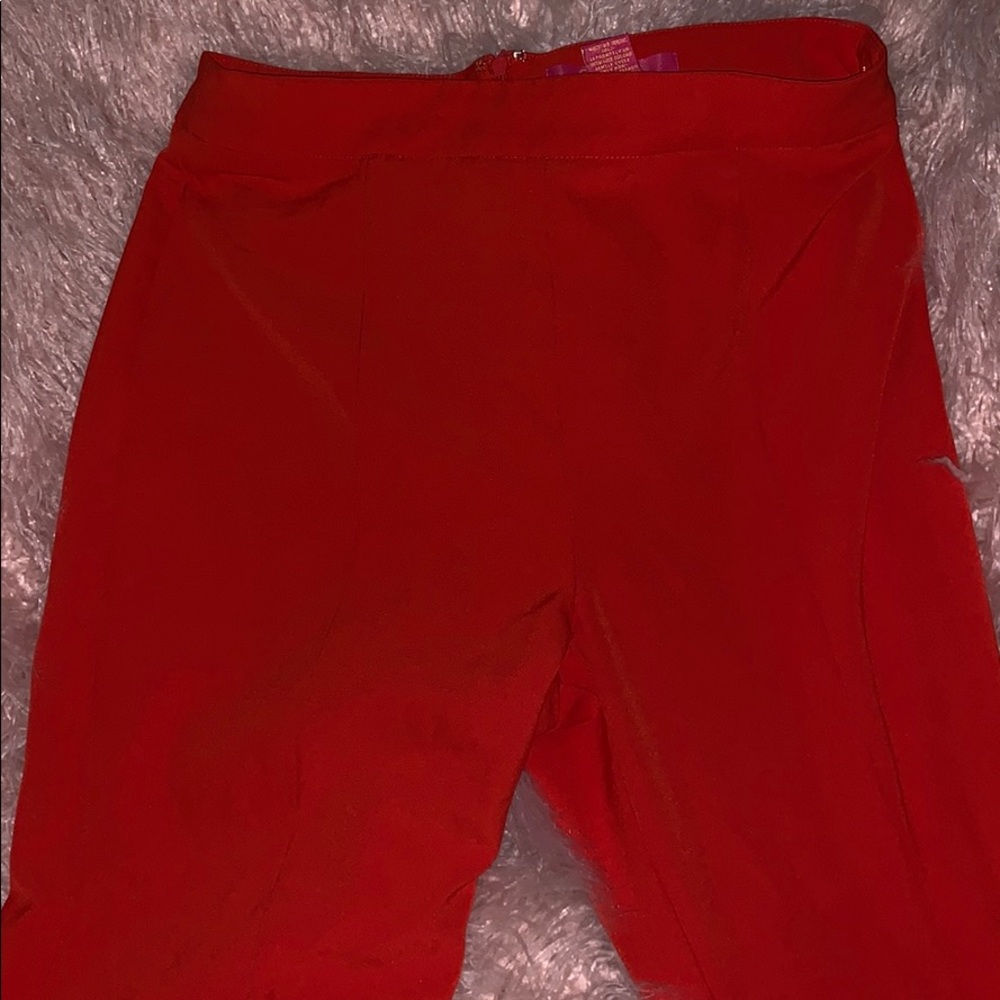 Flared Pants - image 3